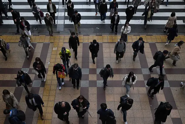 日本不願面對的真相：「有秩序的共生」與移民社會