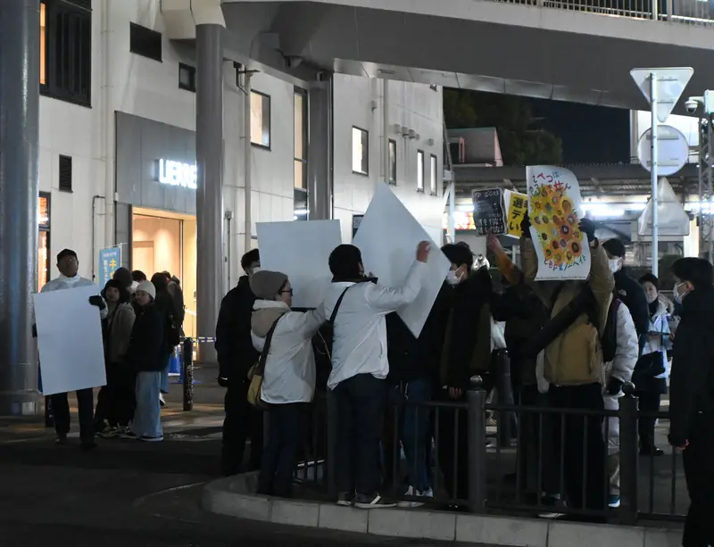 每日新聞專題：神奈川藤澤市 清真寺興建爭議