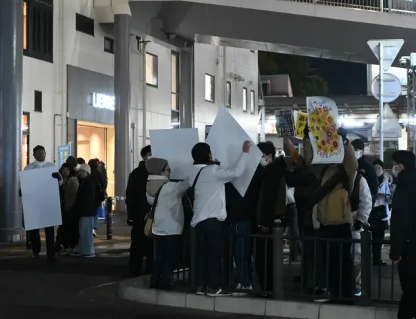 每日新聞專題：神奈川藤澤市 清真寺興建爭議